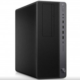 HP Z1 Entry Tower G5 PC...