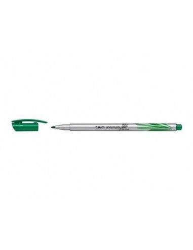 Pennarello punta media Bic Intensity...