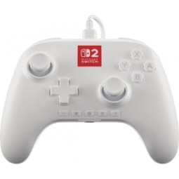 Controller cablato PowerA...