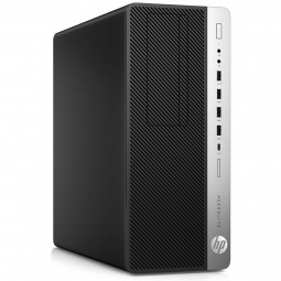HP EliteDesk 800 G5 Tower...