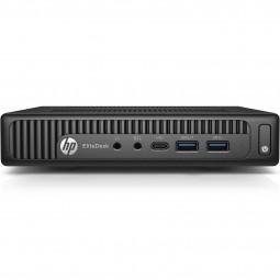 HP ProDesk 600 G2 Mini PC...