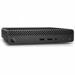 HP 260 G3 Desktop Mini...