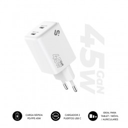 Caricatore da parete...