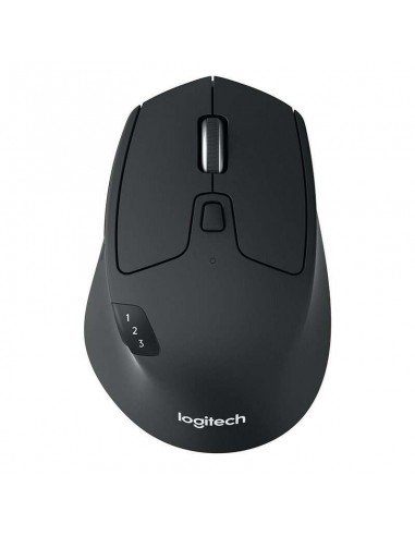 Mouse wireless Bluetooth Logitech...