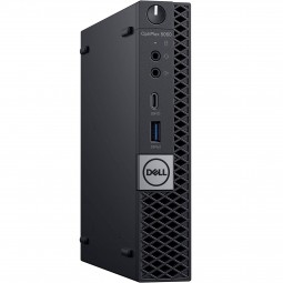 Dell Optiplex 5060 Micro...