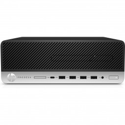HP ProDesk 600 G5 SFF...