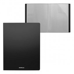 Cartella classica opaca...