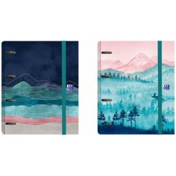 Raccoglitore europeo Oxford...