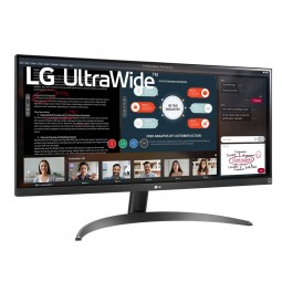 LG 29WP500-B Monitor...
