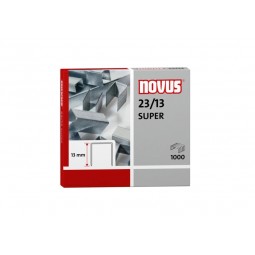 Novus 23/13 Super Scatola...