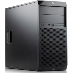 HP Z2 G4 Workstation Tower...