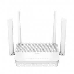 Cudy PoE WiFi 6 2.5G Mesh...