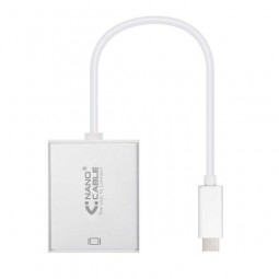 Convertitore da USB-C a VGA...