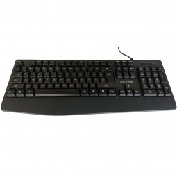 Tastiera USB Alantik KBPALM...