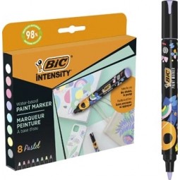 Bic Intensity Confezione da...