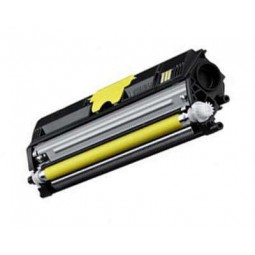 Cartuccia toner giallo...