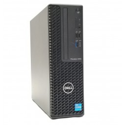 Dell Precision 3450 SFF...