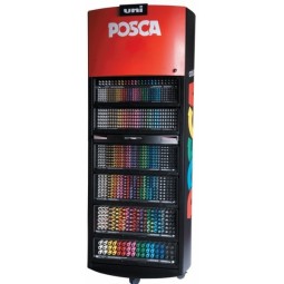 Display Posca da 1236...