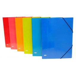 Elba Color Life Folio File...