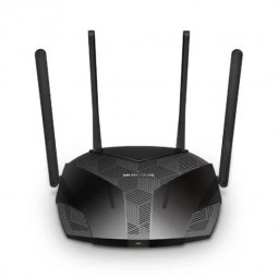 Mercusys Router WiFi 6...