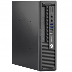 HP EliteDesk 800 G1 USDT PC...