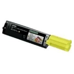 Cartuccia toner giallo...