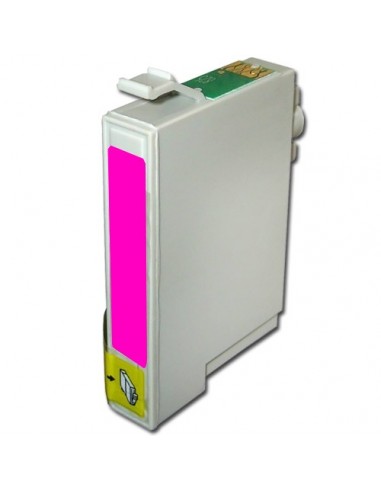 Epson T0803 Magenta Cartuccia...