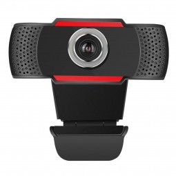 Techly I-WEBCAM-60T Webcam...