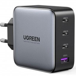 UGREEN Caricatore USB 100W...