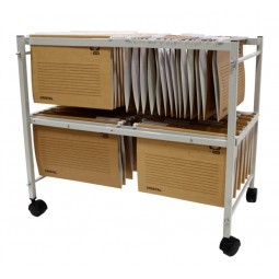 Carrello portadocumenti...