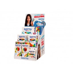 Display Giotto contro il...