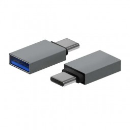 Adattatore Aisens Mini USB...