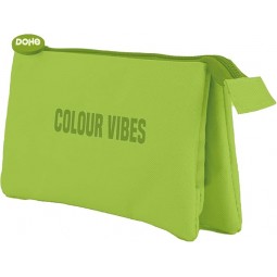 Borsa a tracolla tripla...