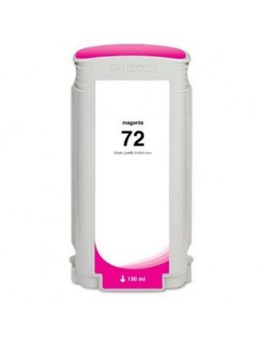 Hp no. 72 (9372A) Magenta Cartuccia...