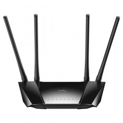 Cudy LT400 Router WiFi N 4G...
