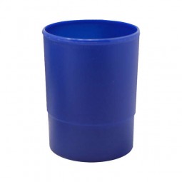 Bicchiere rotondo in...