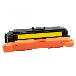 Cartuccia toner giallo...