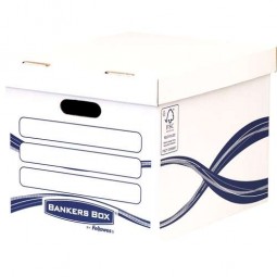 Fellowes Bankers Box Basic...