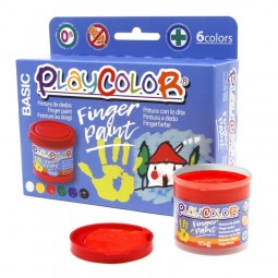 PlayColor Basic Finger...