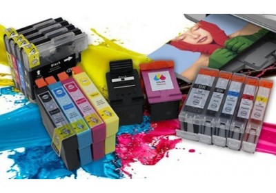 Differenza tra cartucce originali, compatibili e rigenerate