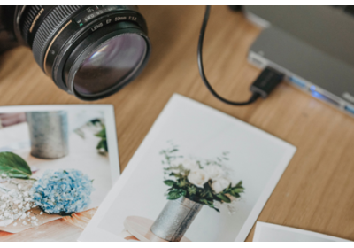 Foto digitali: come stamparle a casa?