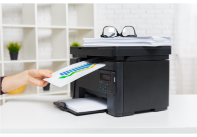Come lanciare una stampa di prova?