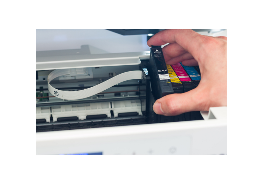Come pulire testine e ugelli delle stampanti Hp, Epson e Canon?